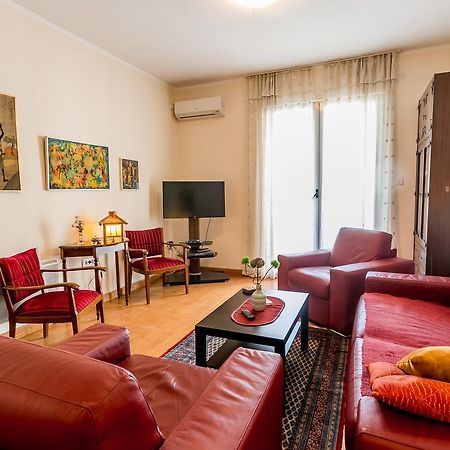 Apartment Grande Budva Buitenkant foto