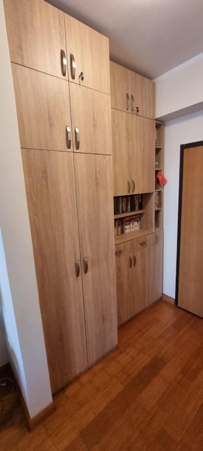 Apartment Grande Budva Buitenkant foto
