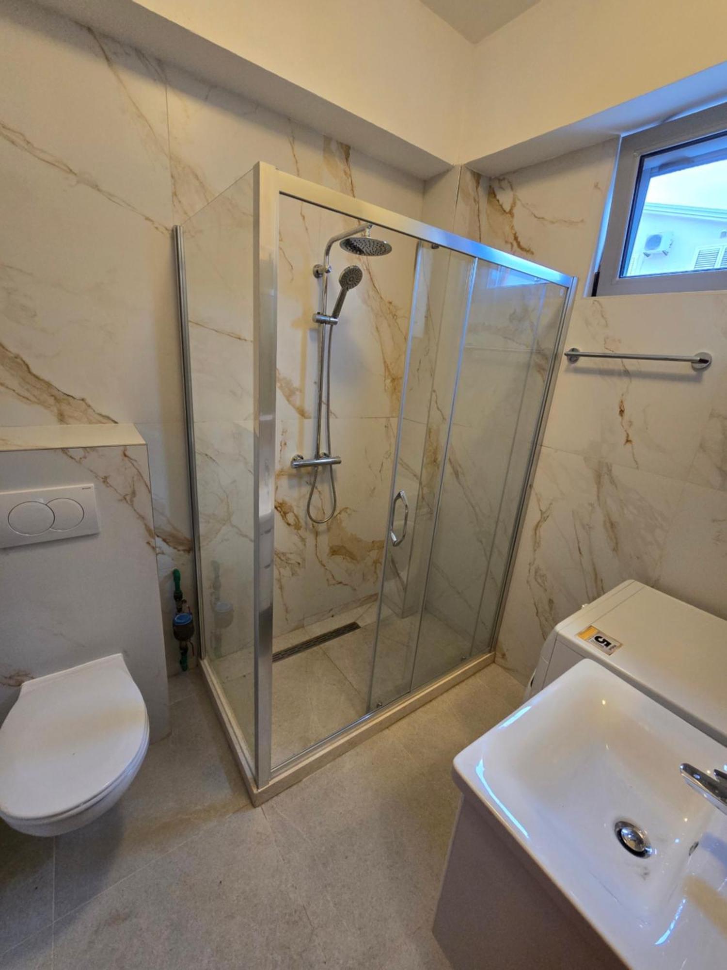 Apartment Grande Budva Buitenkant foto